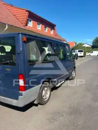 2009 Ford Tourneo