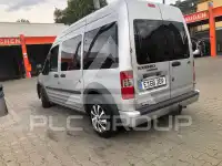 2009 Ford Tourneo