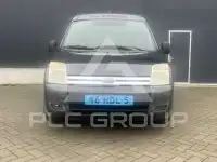 2009 Ford Tourneo