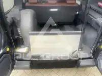 2009 Ford Tourneo