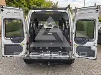 2009 Ford Tourneo