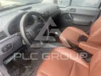 2009 Ford Tourneo
