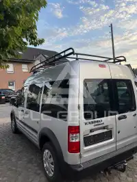 2009 Ford Tourneo