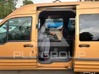 2009 Ford Tourneo