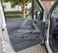 2009 Ford Tourneo