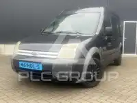2009 Ford Tourneo