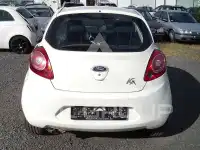 2009 Ford KA