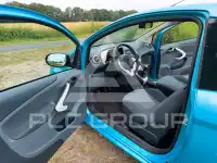 2009 Ford KA