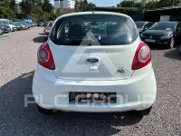 2009 Ford KA