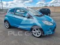 2009 Ford KA