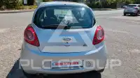 2009 Ford KA