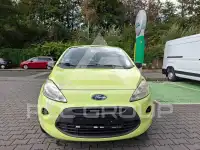 2009 Ford KA