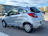 2009 Ford KA