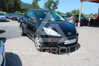 2009 Ford KA