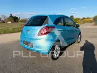 2009 Ford KA