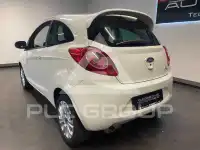 2009 Ford KA