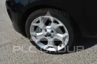2009 Ford KA