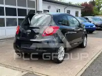 2009 Ford KA