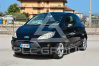 2009 Ford KA