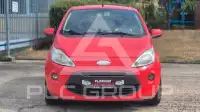 2009 Ford KA