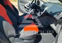 2009 Ford KA