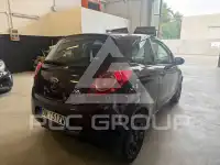 2009 Ford KA
