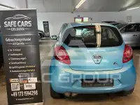 2009 Ford KA