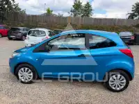 2009 Ford KA