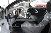 2009 Ford KA