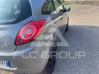 2009 Ford KA
