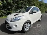 2009 Ford KA