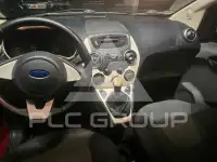 2009 Ford KA