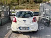 2009 Ford KA