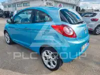 2009 Ford KA