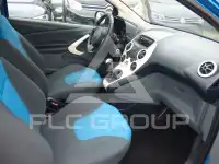 2009 Ford KA