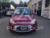 2009 Ford KA