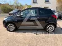 2009 Ford KA