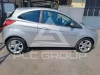 2009 Ford KA