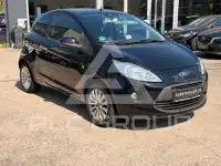 2009 Ford KA