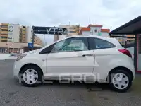 2009 Ford KA