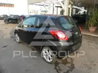 2009 Ford KA