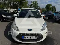 2009 Ford KA