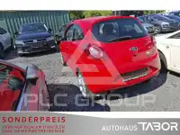 2009 Ford KA