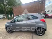 2009 Ford KA