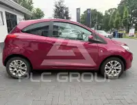 2009 Ford KA