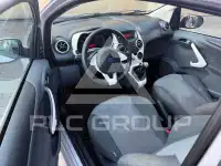 2009 Ford KA