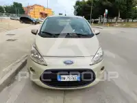 2009 Ford KA