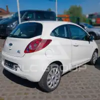 2009 Ford KA