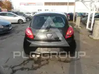 2009 Ford KA