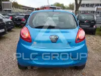 2009 Ford KA
